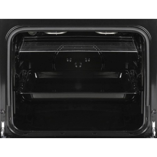 Плита Milano ML60 E40+біла