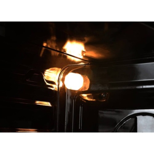 Плита Milano ML60 E40+біла