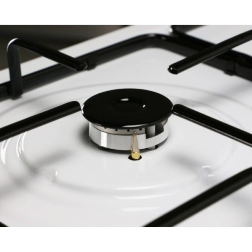 Плита Milano ML60 E40+біла