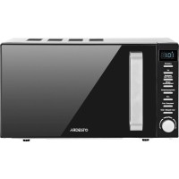 Мікрохвильова піч Ardesto GO-E845GB