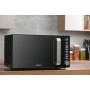 Мікрохвильова піч Ardesto GO-E845GB