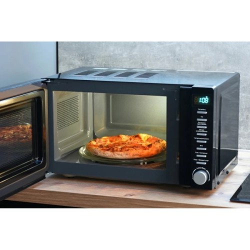 Мікрохвильова піч Ardesto GO-E845GB