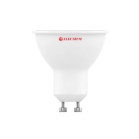 Лампочка Electrum MR16 7W PA LR-32 Elegant GU10 4000K (A-LR-1954)