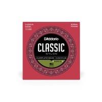 Струни для гітари D'Addario Student Classics Normal Tension 1/2 (EJ27N 1/2)