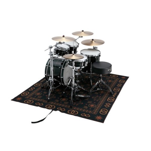 Килимок для ударної установки Tama Drums TDR-OR (301278)