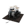 Килимок для ударної установки Tama Drums TDR-OR (301278)