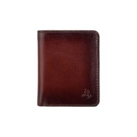 Гаманець Visconti AT56 David з RFID Burnish Tan (AT56 B/TAN)