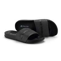 Шльопанці Alpine Pro Vegere UBTE412 990 - 45 - чорний (007.021.0263)