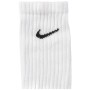 Шкарпетки Nike U NK V CUSH CREW - 3PR VALUE SX4508-101 46-50 3 пари Білі (685068095443)