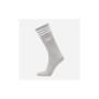 Шкарпетки Adidas High Crew Sock IU2653 білий, сірий, чорний S (37-39) (4066757431814)