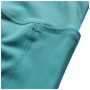 Штани Alpine Pro Marda Wmn LPAE702 732 - M - бірюзовий (007.021.0107)