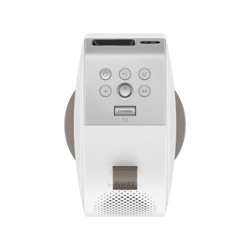 Проектор BenQ GV32 (9H.R0K77.59E)