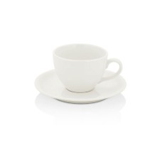 Чашка By Bone серія "Harmony" Arel с блюдцем 220 мл (01-ZT-01-CFT) Чашка By Bone серія "Harmony" Arel с блюдцем 220 мл (01-ZT-01-CFT)