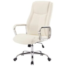 Офісне крісло Аклас Альте Бежевий (00127059)