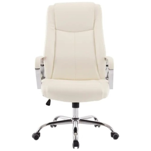 Офісне крісло Аклас Альте Бежевий (00127059)