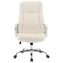 Офісне крісло Аклас Альте Бежевий (00127059)