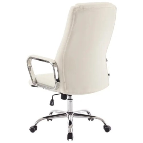 Офісне крісло Аклас Альте Бежевий (00127059)