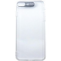 Чохол до мобільного телефона Dengos TPU iPhone 7/8 Plus (DG-TPU-TRP-08) (DG-TPU-TRP-08)