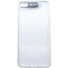 Чохол до мобільного телефона Dengos TPU iPhone 7/8 Plus (DG-TPU-TRP-08) (DG-TPU-TRP-08)