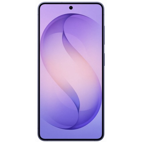 Мобільний телефон Samsung Galaxy S26 12/256Gb Cobalt Violet (SM-S942BZVGEUC)