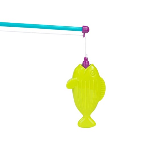 Іграшка для ванної Battat Магнітна риболовля S3 (BT4763Z)