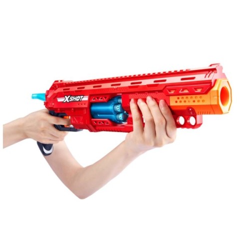 Іграшкова зброя Zuru Бластер X-Shot Excel-S1 Caliber (36675R)