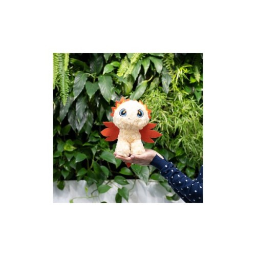 М'яка іграшка Все буде Україна! Бавовнятко (00518-1)