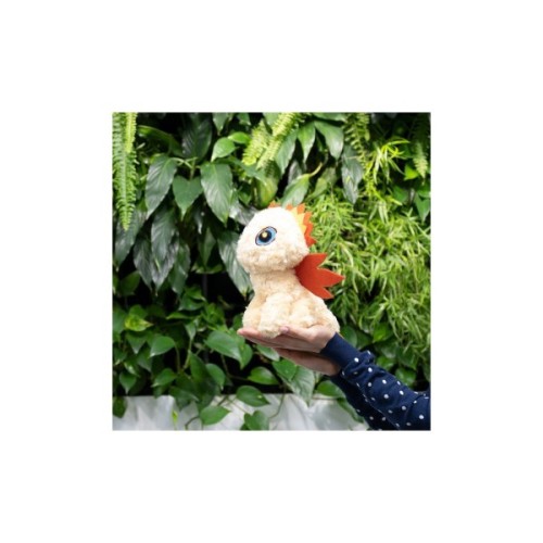 М'яка іграшка Все буде Україна! Бавовнятко (00518-1)