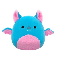 М'яка іграшка Squishmallows Кажанчик Бойл 19 см (SQCR06579)