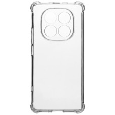 Чохол до мобільного телефона Armorstandart Air Force Xiaomi Redmi Note 15 4G / Note 15 5G / Poco M8 5G Clear (ARM89675)