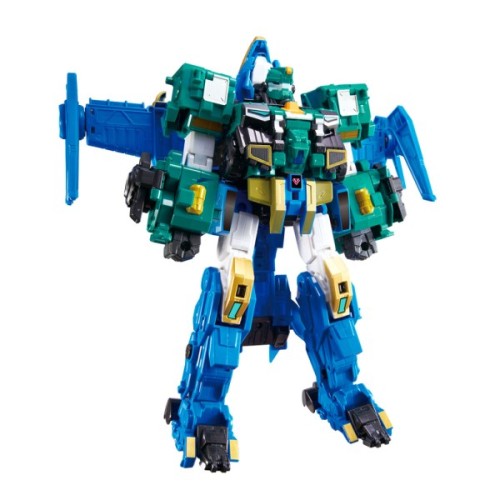 Трансформер Dinoster Стего Бласт Вінг (EU580802)