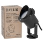 Світильник Delux GROUND 05_MR16 230V IP64 (90022791)
