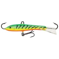 Балансир Rapala Jigging Rap W7 70mm 18.0g GT (1097.07.13)
