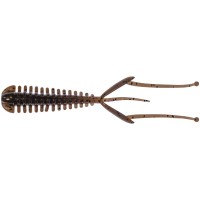 Силікон рибальський Select Toxic 2.3" 102 (6 шт/уп) (1870.34.05)