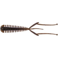 Силікон рибальський Select Toxic 2.3" 102 (6 шт/уп) (1870.34.05)