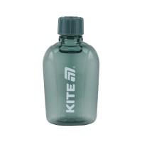 Пляшка для води Kite 650 мл зелена (K25-1240-2)