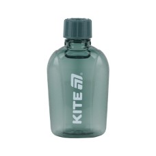 Пляшка для води Kite 650 мл зелена (K25-1240-2)
