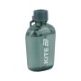 Пляшка для води Kite 650 мл зелена (K25-1240-2)