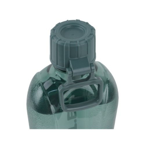 Пляшка для води Kite 650 мл зелена (K25-1240-2)