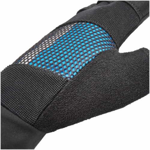 Рукавички для фітнесу Adidas Performance Training Gloves ADGB-15010BL синій XS (885652027779)