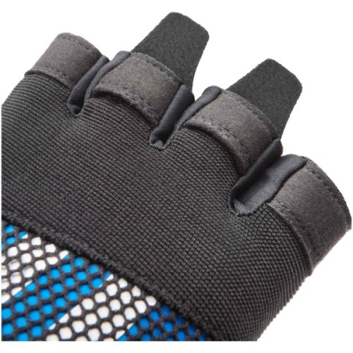 Рукавички для фітнесу Adidas Performance Training Gloves ADGB-15010BL синій XS (885652027779)