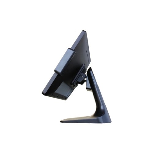 POS-термінал Imago AL-515, J1900/128GB SSD/8GB RAM/15" PCAP 1024*768/5xUSB/ALU CASE/Black (AL-515-8G128S-W10)