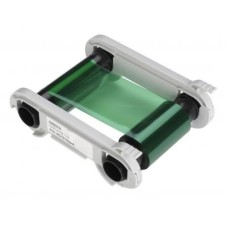 Ріббон Evolis к принтерам Zenius, Primacy, Elypso, зеленый, 1000 отпечатко (RCT014NAA)