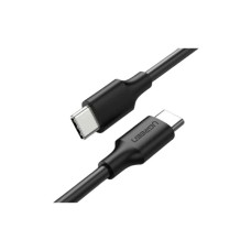 Дата кабель USB-C to USB-C 2.0m Ugreen (UGR-10306)