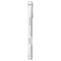 Чохол до мобільного телефона Uniq Clario Apple iPhone 17 Pro Transparent (8886463694787)