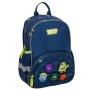 Рюкзак дитячий Yes Monsters K-34XS (550447)