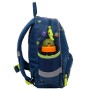Рюкзак дитячий Yes Monsters K-34XS (550447)