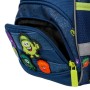 Рюкзак дитячий Yes Monsters K-34XS (550447)
