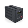 Стабілізатор напруги REAL-EL STAB ENERGY-2000 (EL122400013)