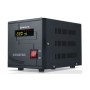 Стабілізатор напруги REAL-EL STAB ENERGY-2000 (EL122400013)